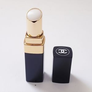 Chanel Rouge Coco Baume Hydrating Conditioning Lip Balm Full Size NEW & UNUSED